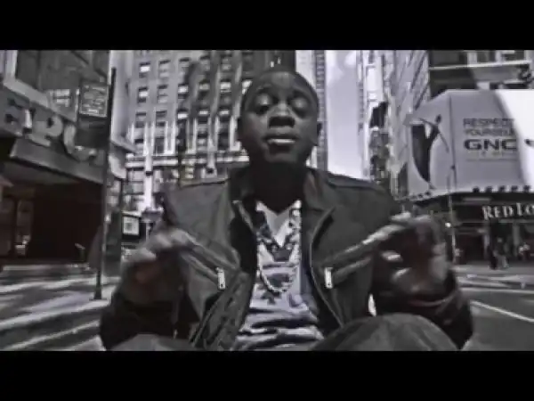 Video: Kidd Kidd - Bitch, Don